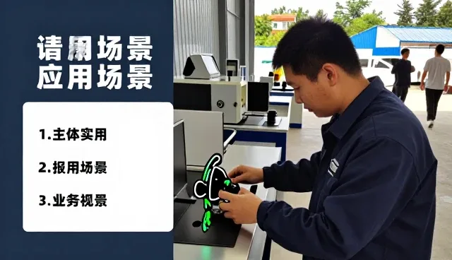 设备保养帮助用户创造更多价值