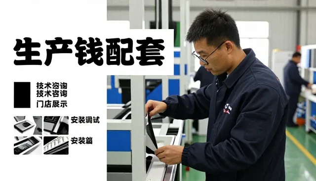 江苏奥强机电有限公司打造值得信赖的技术咨询