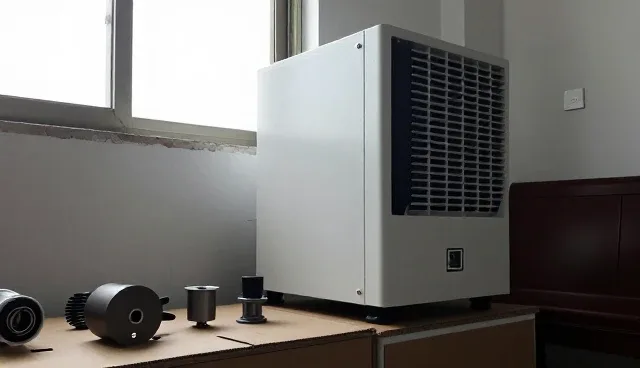 机电设备销售中的配套体系构建与应用场景分析